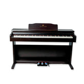 Steiner DP-250 Digital Piano – Brown